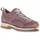 Dolomite Cinquantaquattro Low Damen Dusty Rose 39,5