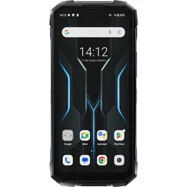 HOTWAV Cyber 16 Pro 8 GB RAM 512 GB Bronze