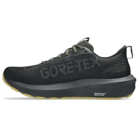 Asics GT-1000 14 Herren Schwarz / Dunkel Kobalt 46,5