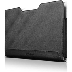 Lenovo Slot-in Notebook-Hülle (10.98″, Lenovo), Notebooktasche, Schwarz