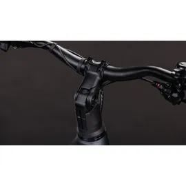 Cube Kathmandu Hybrid ONE 800 28 Zoll RH 46 cm Trapez metallicgrey´n´grey