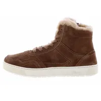 SIOUX Damen Tedroso Da Sneaker, Saraceno, 40 EU