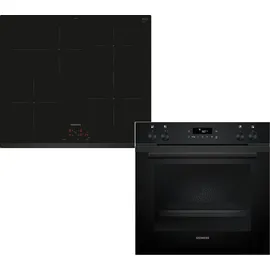 Siemens PQ212IAAB HE271ABB4 + EI631CFB1E