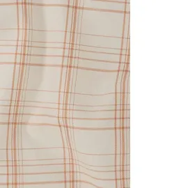 Jack Wolfskin Kurzarmhemd Check Autumn Leaves M