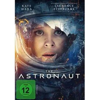 Capelight Pictures The Astronaut