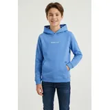 Jack & Jones Junior Hoodie Red 164