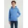 Jack & Jones Junior Kapuzensweatshirt rot 164
