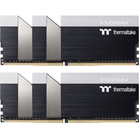 Thermaltake Toughram Memory DIMM Kit 16GB, DDR4-4000, CL19-23-23-42 (R017D408GX2-4000C19A)