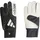 adidas Copa Goalkeeper Gloves Club, Black/White, 10.5