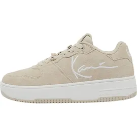 Karl Kani Sneaker Low Weiß 38