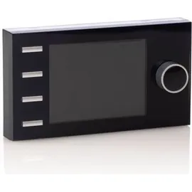 WOLF-Garten BM-2 Bedienmodul mit Außenfühler schwarz