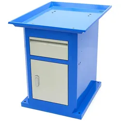 HBM 45 Profi Deluxe Untersetzer