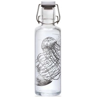 soulbottles Soulbottle - Jellyfish 0.6L Trinkflaschen