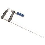 Toolland Klemme, 500 x 120 mm