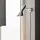 Louis Poulsen AJ Wandleuchte (E14) 18 cm silber