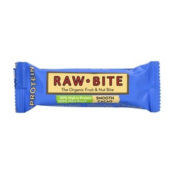 RAW bite Protein Smooth Cacao bio