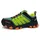 Kastinger Wanderschuhe Wanderschuhe Kunstleder/Mesh - Grün - 34
