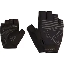 Ziener CANSO Handschuh in black, Größe 7 - schwarz