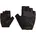 CANSO Handschuh in black Größe 7 schwarz