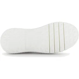 Gabor Leder-Sneakers in rosa, / 6 UK