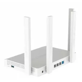 Keenetic Hopper AX1800 Mesh WiFi-6 Router
