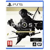 Ghost of Tsushima Director’s Cut