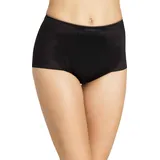 Conturelle Felina Provence Taillenslip, Hüfthöhe, Soft Touch, schwarz, 42