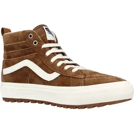 Vans Sk8-Hi MTE-1 dachshund/suede 38