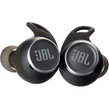 JBL Reflect Aero TWS schwarz