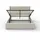 Home Deluxe SORINA 200 x 200 cm Beige