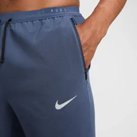 Nike Stride hose blau Herren - S