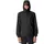Houdini Pace Trail Jacke - True Black - L