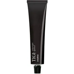 Tigi Creative Haarfarbe 7/3 golden blond 60 ml