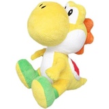 Nintendo Yoshi gelb