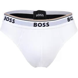 Boss Slip 3er Pack Schwarz / Weiß / Grau M