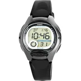 Casio Lw-200-1bvdf Uhr Grey One Size