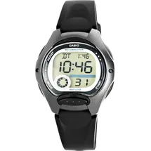 Casio Lw-200-1bvdf Uhr Grey One Size