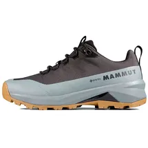 Mammut Ducan Iii Low Gore-tex® Wanderschuhe - Black / Platinum - EU 42