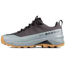 Mammut Ducan Iii Low Gore-tex® Wanderschuhe - Black / Platinum - EU 42