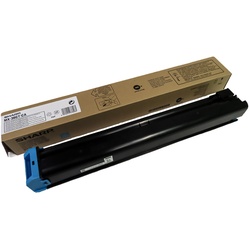 SHARP MX-36GT-CA Toner-Kartusche Cyan