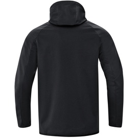 Jako Softshelljacke Light schwarz XL