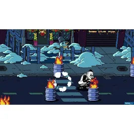 Terrifier: The ARTcade Game [uncut Edition] (Xbox Series X)