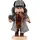 Christian Ulbricht Räuchermann Wichtel Sherlock Holmes 27 cm beige