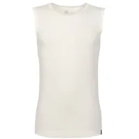 TRIGEMA Unterhemd "TRIGEMA Trägershirt aus Merinowolle", Damen, Gr. XXXL,