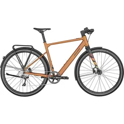 Bergamont E-Sweep Sport Orange Modell 2024