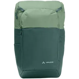 Vaude Albali II Rucksack (Größe 32L, gruen)