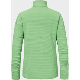 Schöffel Circ Fleece Jacke grün 40