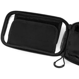 Cube Oberrohrtasche CMPT 1 schwarz