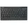 KeySonic ACK-595C+ US schwarz  (12509)