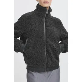 B.YOUNG Jacke BYANAMAJ grau M